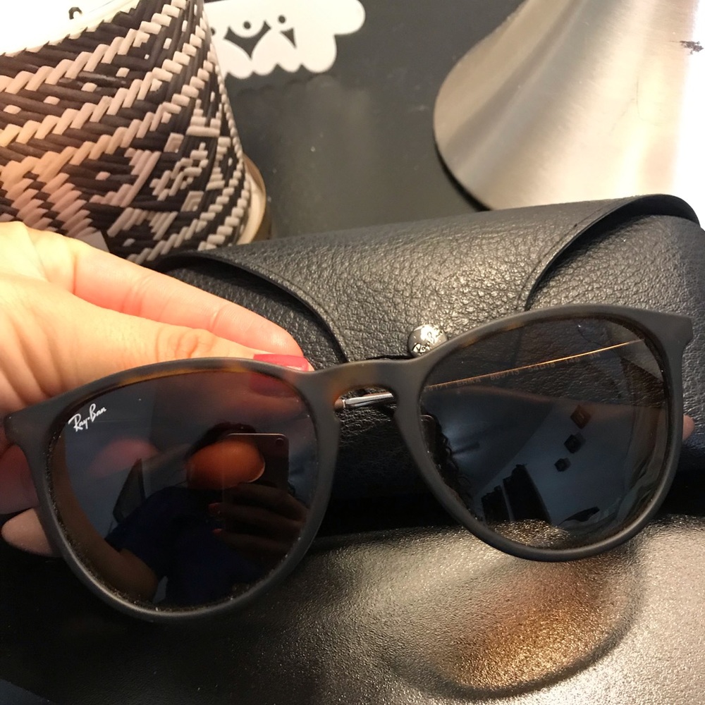 Ray Ban Erika sunglasses